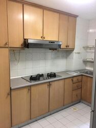 Sin Ming Plaza (D20), Apartment #619553551